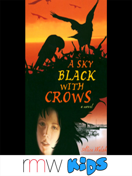 Title details for A Sky Black with Crows by Alice Walsh - Available